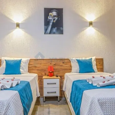 Vila Vildan *