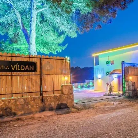 Vildan *