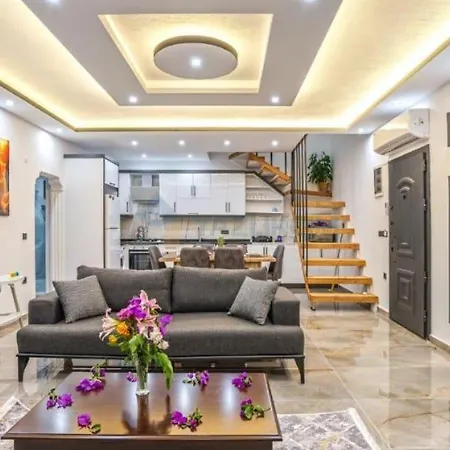 Vila Vildan *